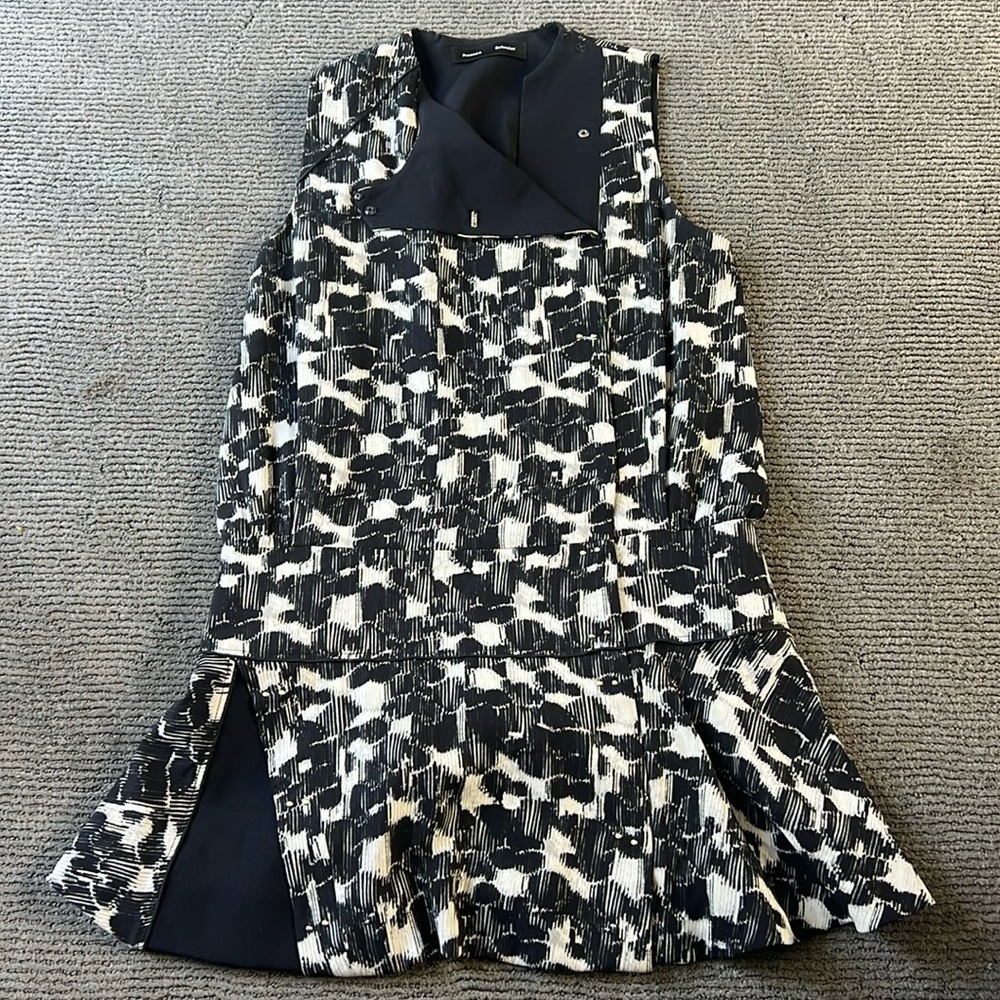 Proenza Schouler Women's Dress